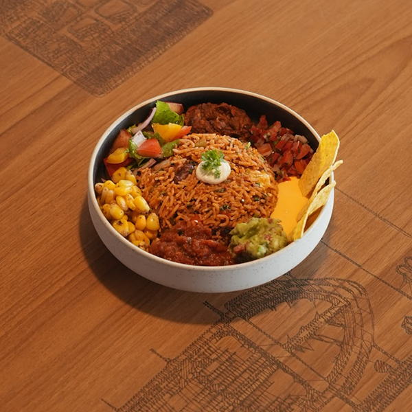 Dish Image