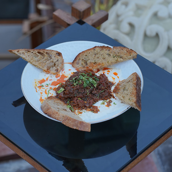 Dish Image